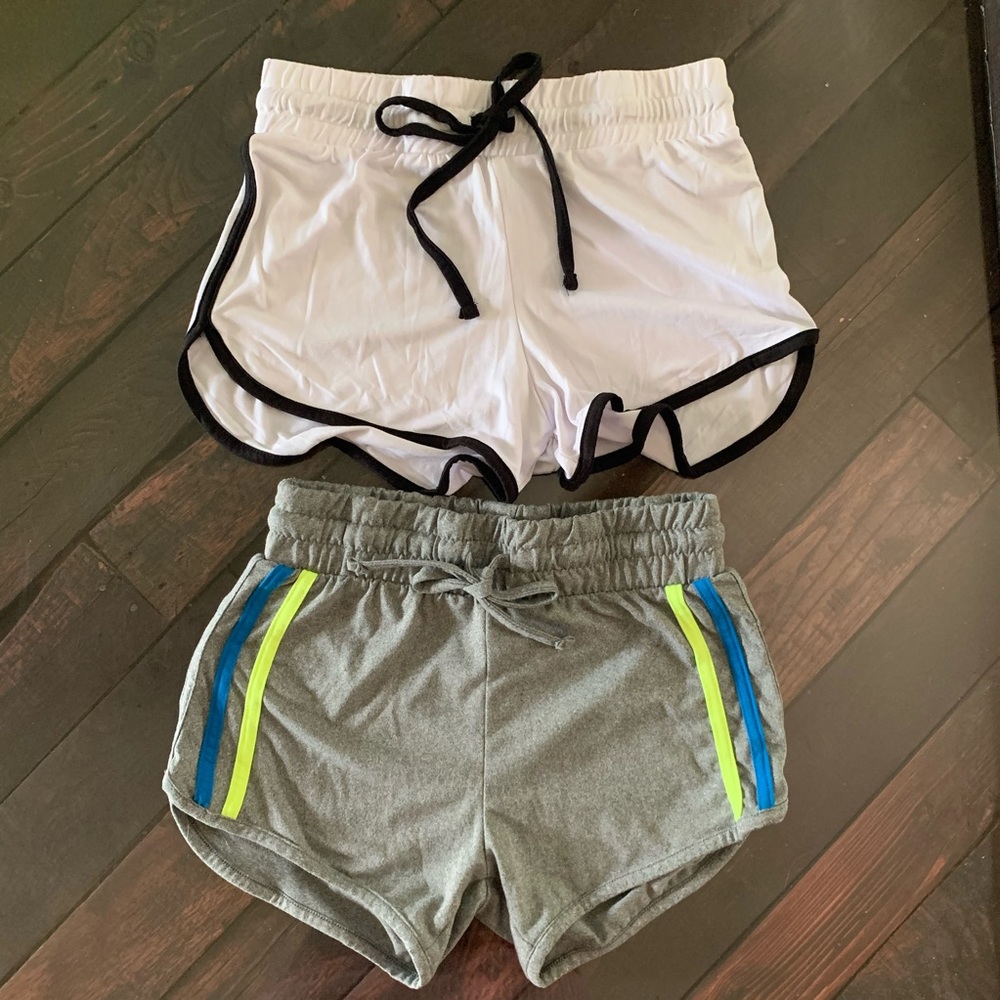 Shorts Bundle - Super Soft!